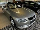 BMW 320d Cabrio