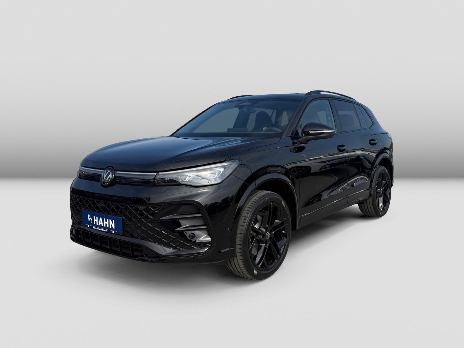 Volkswagen Tiguan - Bild 2