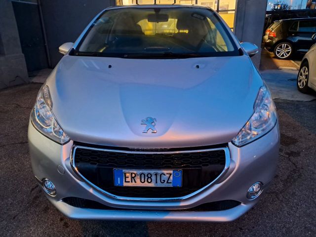 Peugeot 208 1.0 VTi 68 CV 5 porte Active