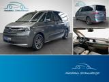 Volkswagen T7 Multivan Life lang LÜ ACC AHK H/K PANO STHZ - Volkswagen T7 Multivan mit Diesel-Antrieb: Standheizung