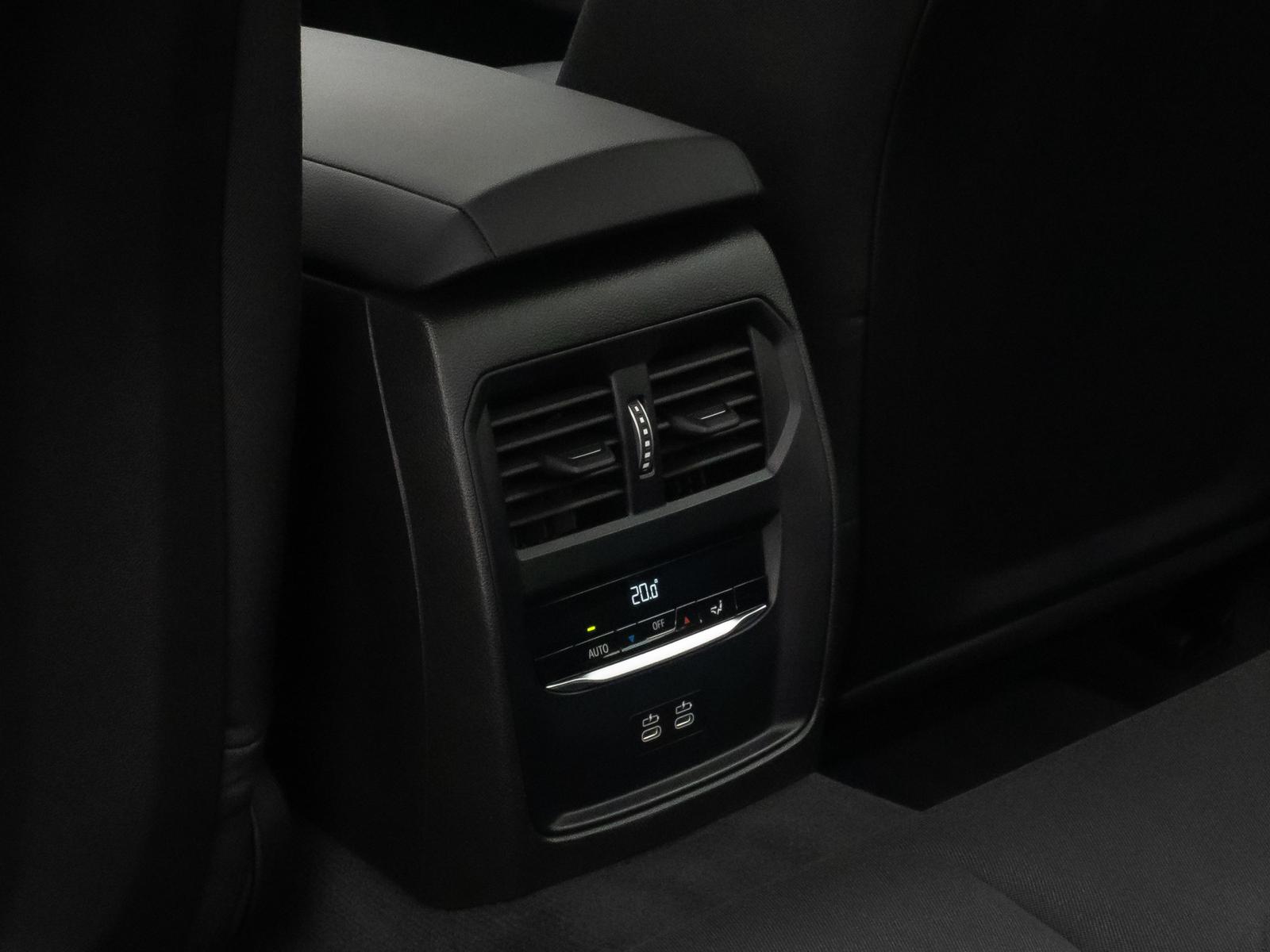 BMW 318 i DAB PDC Widscreen Geschwindigkeitsreg LED, миниатюра 27