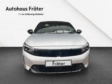 Fotografie des Opel Corsa GS Matrix-LED Kamera Sitzheizung Navi