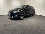 Renault Captur Intens Navi Kamera LED Autom Sitzhg - Renault Captur Gebrauchtwagen in Hannover