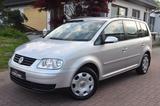 Volkswagen Touran 1.9 TDI *7 Sitzer*6 Gang* - Volkswagen Touran: 1.9