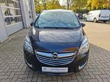 Opel Meriva B 1.4 Innovation Automatik - Opel Meriva Gebrauchtwagen in Bremen