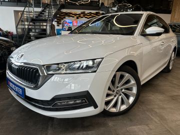 MYAUTOCENTER – Gebraucht- und Jahreswagen mit Werkstattservice in Pfaffenhofen Skoda Octavia *1-HAND*KEYLES*HeadUP*MEMORY*AHK*ACC*VOL