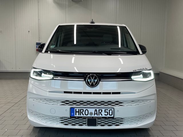 T7 Multivan Life lang 2.0 TDI DSG STANDHZG