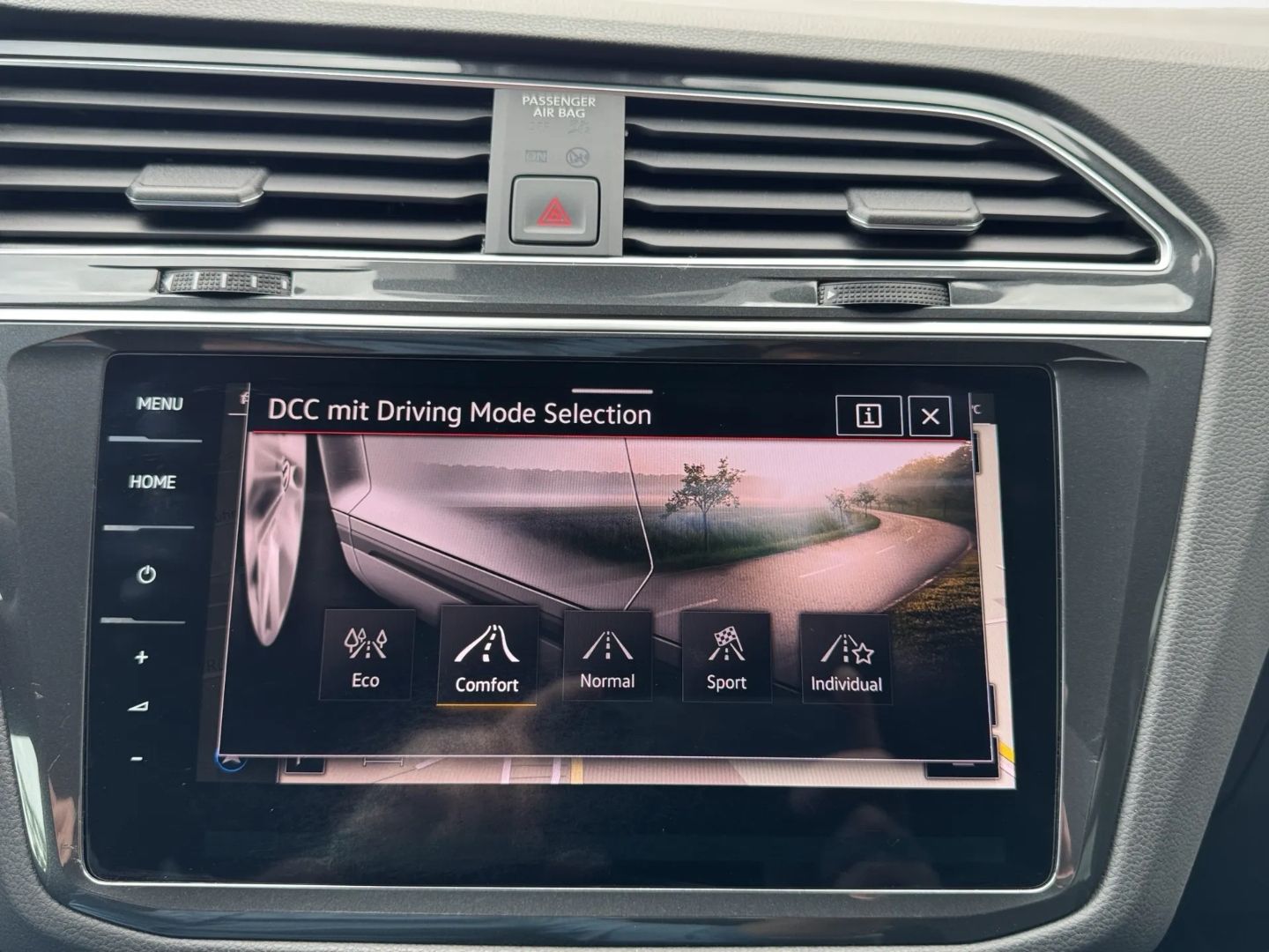 Tiguan 2.0 TDI 4M R-LINE *MATRIX*AHK*STDHZG*