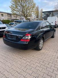 Mercedes S 350 - 4