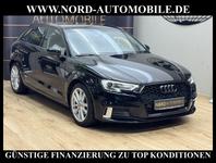 Audi A3 Sportback 35 TFSI Sport AUTOMATIK *XEN*SHZ*