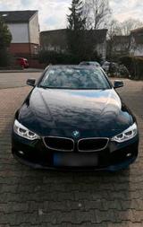 BMW 420d Cabrio Automatik mit Hardtop Dach - BMW: Cabrio, mit Hardtop