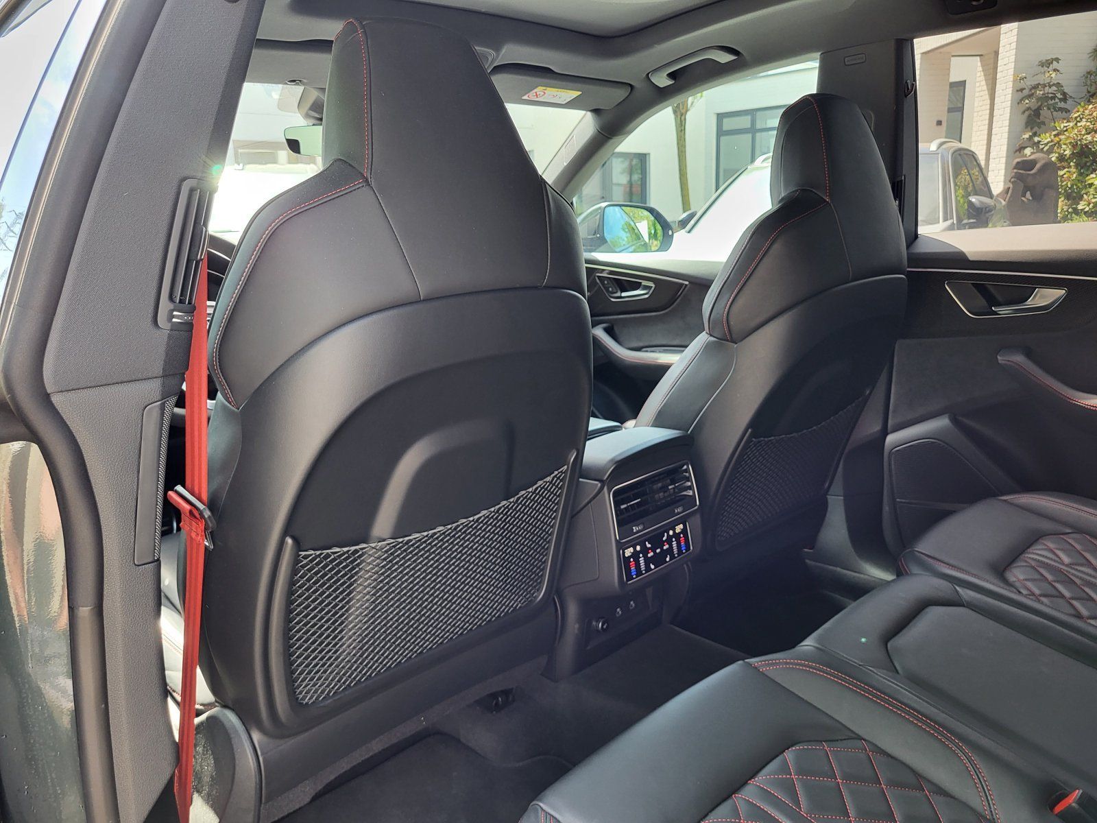 Audi Q8 50 3.0 TDI S-Line Competition Plus|HEADUP|PAN foto 14