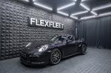 Porsche 991 911 Turbo S 3.8 Carbon Approved26 - Porsche: Turbo 911