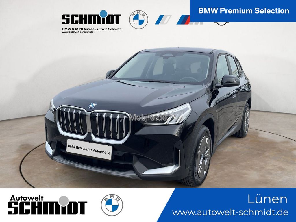 BMW iX1 xDrive30 + GARANTIE-bis-12.2028