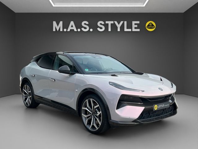 Fahrzeugabbildung Lotus Eletre R Carbon KEF