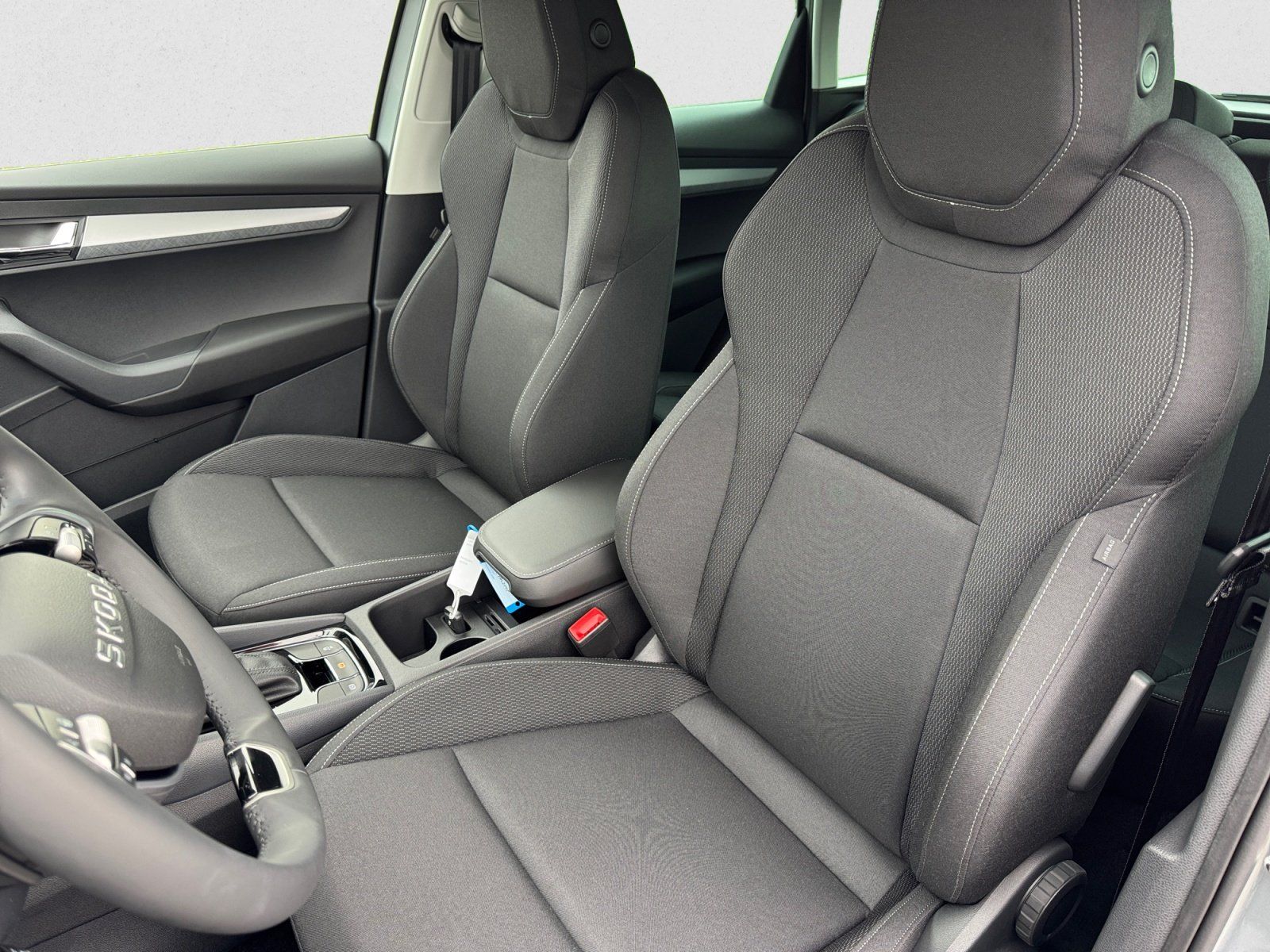 Skoda Karoq - Bild 9