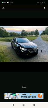 Renault Talisman - Renault Talisman in Bonn