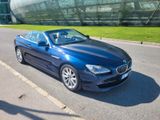 BMW 640i Cabrio -