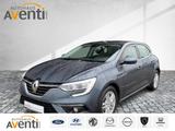 Renault Megane Experience AHK*PDC*Tempomat*Bluetooth*Nav - Renault Megane Experience mit Benzin-Antrieb