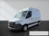 Mercedes-Benz Sprinter 315 CDI Kasten Hochdach Kompakt AUT LM - Mercedes-Benz Kastenwagen hoch + lang Sprinter 315 cdi