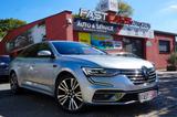 Renault Talisman Initiale Paris Leder LED Massage ACC! - Renault Talisman Gebrauchtwagen in Berlin