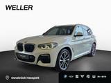 BMW X3 xDrive20d M Sport Ad.LED,HUD,HIFI,PDC,SHZ - BMW X3 Gebrauchtwagen in Osnabrück