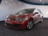 Volkswagen Golf VIII Variant Life 2.0 TDI DSG ACC LED NAVI - mit Diesel-Antrieb: Sitzheizung, Kombi, mit Klimaautomatik