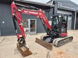 Yanmar VIO57-6B - 2023 YEAR - POWERTILT - 1145 HOURS - Angebote