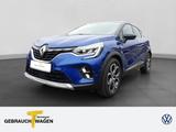 Renault Captur 1.6 E-TECH Hybrid 160 INTENS LED SHZG LM1 - Renault Captur in Hagen