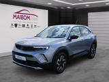 Opel Mokka Elegance Android Auto Metallic - mit Benzin-Antrieb: Grau, Geländewagen, Metallic