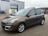 Renault Scenic III Luxe - Renault Scenic Luxe mit Diesel-Antrieb