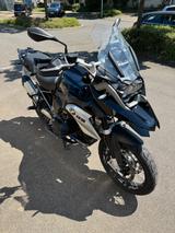 BMW R1200 GS Triple Black/Alle Pakete/Seitenkoffer - BMW 1200 GS TRIPLE BLACK