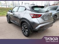 Nissan Juke - Vorschau Bild 4