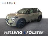 Fiat 600 La Prima Leder Massagesitz RFK SHZ LED Apple - Fiat 600 Jahreswagen