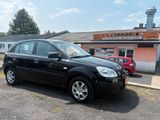 Kia RIO 1.4 ATTRACT 1.HAND / TÜV NEU / SERVICE NEU - Kia Rio: At
