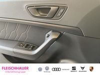 Cupra Ateca - Vorschau Bild 17