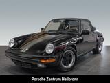 Porsche 911 Carrera Cabriolet (G-Modell II) Tempomat - Porsche aus 1986: Cabrio, 911