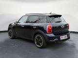 MINI Cooper S Countryman All4 Navi Leder Panorama - MINI Cooper S Countryman: 5 Türen