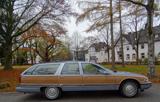 Buick 1996 BUICK Roadmaster COLLECTORS EDITION  - Buick Roadmaster Benziner Gebrauchtwagen