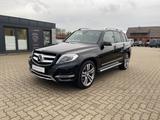 Mercedes-Benz GLK 220 CDI 4Matic 20 Zoll Sportpaket ILS Panora - gebrauchte Mercedes-Benz GLK 220 aus dem Jahr 2013