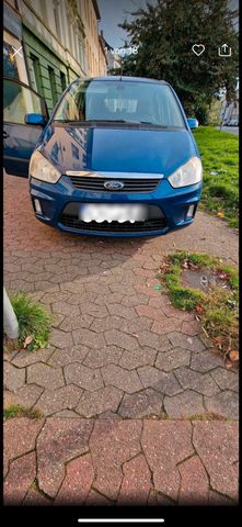 Ford C Max Verkauf/tausch