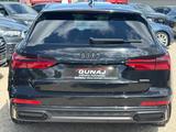 Audi A6 Avant 50 TDI quattro S line Plus|ACC|360*Kam| - gebrauchte Audi A6 aus dem Jahr 2018