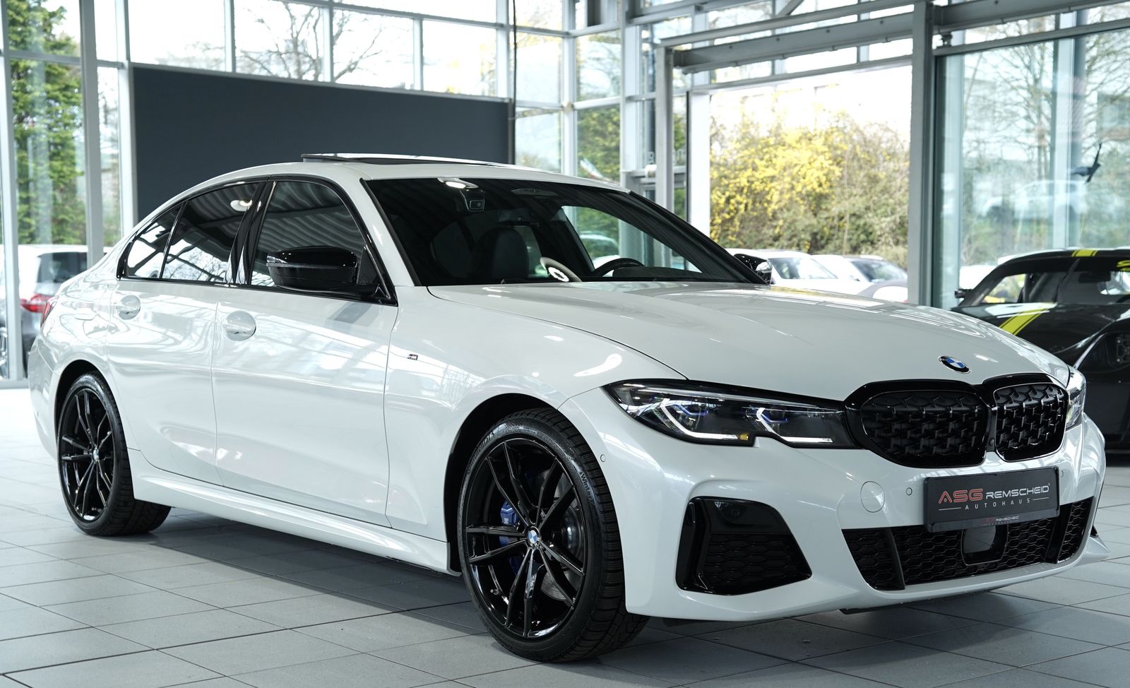 Bmw M340i