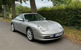 Porsche 911 (996) Carrera 4 Erstlack, Deutsches Fzg. - Porsche aus 2001