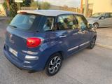 Fiat 500L 1.3 Multijet 95 CV Urban - Fiat 500L Urban: Van