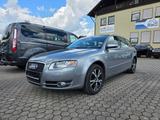 Audi A4 Avant 2.0 TDI quattro