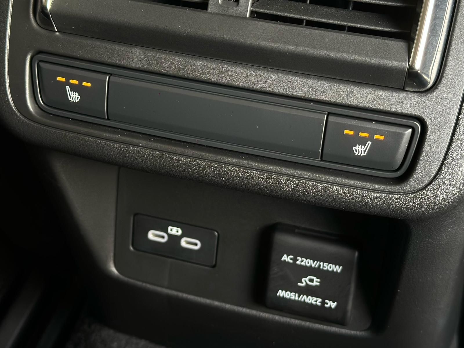 MAZDA CX-60 HOMURA eSKYACTIVE PHEV 2.5 AWD LED#HUD#ACC - Image 24