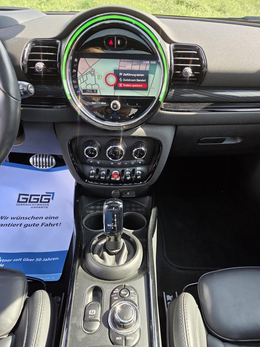 MINI Jcw Clubman John Cooper Wo, миниатюра 18