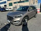 Hyundai TUCSON 2.0 CRDi 185CV 4WD aut. XPossible - Hyundai TUCSON: 2x4