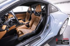 PORSCHE 992 911 ST Heritage|Matrix|Lift|Bose|Käfig